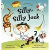 KNYGA Malachy Doyle Bug Club Žalias C/1B Silly, Silly Jack 6-pack