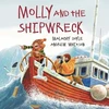 KNYGA Malachy Doyle Molly: Molly and the Shipwreck