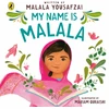 KNYGA Malala Yousafzai My Name is Malala