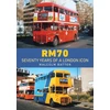 KNYGA Malcolm Batten RM70 – Seventy Years of a London Icon