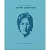 KNYGA Malcolm Croft The Little Book of John Lennon