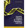 KNYGA Malcolm Davies Criminal Justice