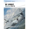 KNYGA Malcolm Lowe Bf 109D/E