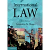 KNYGA Malcolm N Shaw International Law