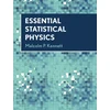 KNYGA Malcolm P Kennett Essential Statistical Physics