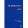 KNYGA Malcolm Tight Higher Education