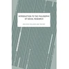KNYGA Malcolm William Introduction To The Philosophy Of Social Research