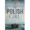 KNYGA Malka Adler Polish Girl