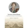 KNYGA Malka Z Simkovich Letters from Home