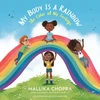 KNYGA Mallika Chopra My Body Is a Rainbow