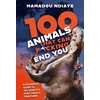 KNYGA Mamadou Ndiaye 100 Animals That Can F*cking End You
