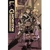 KNYGA Mamare Touno Log Horizon, Vol. 3 (Novel)