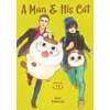 KNYGA Man and His Cat 12