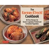 KNYGA Man Jo Kim Korean Kimchi Cookbook