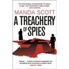 KNYGA Manda Scott Treachery of Spies