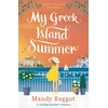 KNYGA Mandy Baggot My Greek Island Summer