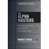 KNYGA Maneet Ahuja Alpha Masters