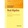 KNYGA Manfred Knebusch Real Algebra