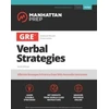 KNYGA Manhattan Prep GRE All the Verbal