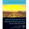 KNYGA Manikkam Radhakrishnan Marine Microbiome and Microbial Bioprospecting
