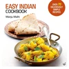 KNYGA Manju Malhi Easy Indian Cookbook