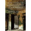 KNYGA Manning Marable How Capitalism Underdeveloped Juodas America