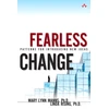 KNYGA Manns Mary Lynn Fearless Change