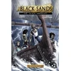 KNYGA Manuel Godoy Juodas Sands, the Seven Kingdoms vol 2