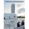 KNYGA Manuel Herz African Modernism