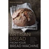 KNYGA Manuel Monade Artisan Bread from Your Bread Machine