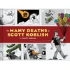KNYGA Many Deaths of Scott Koblish