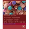 KNYGA Manzoor Ahmad Mir Role of Tumor Microenvironment in Breast Cancer and Targeted Therapies