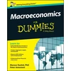 KNYGA Manzur Rashid Macroeconomics For Dummies, UK Edition