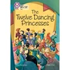KNYGA Mara Bergman The Twelve Dancing Princesses