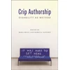KNYGA Mara Mills Crip Authorship