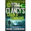 KNYGA Marc Cameron Tom Clancy’s Chain of Command