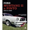 KNYGA Marc Cranswick Ford Mustang II & Pinto