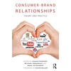 KNYGA Marc Fetscherin Consumer-Brand Relationships
