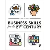 KNYGA Marc G Baaij Business Skills for the 21st Century