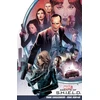 KNYGA Marc Guggenheim Agents of S.H.I.E.L.D. Volume 1
