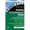 KNYGA Marc J Epstein Making Sustainability Work
