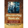 KNYGA Marc Raymond Strauss Discovering Musicals