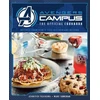 KNYGA Marc Sumerak Marvel: Avengers Campus: The Official Cookbook