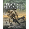 KNYGA Marc Taro Holmes Designing Creatures and Characters