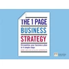 KNYGA Marc Van Eck One Page Business Strategy, The