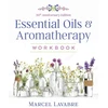 KNYGA Marcel Lavabre Essential Oils and Aromatherapy Workbook