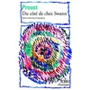 KNYGA Marcel Proust Du cote de chez Swann