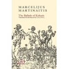 KNYGA Marcelijus Martinaitis Ballads of Kukutis