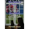 KNYGA Marcella Arena cherry medžio that spoke with the stars little stories for little philosophers