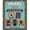 KNYGA Marcelle Akita Reading Planet: Astro – Amazing Men in Juodas History - Stars/Turquoise band